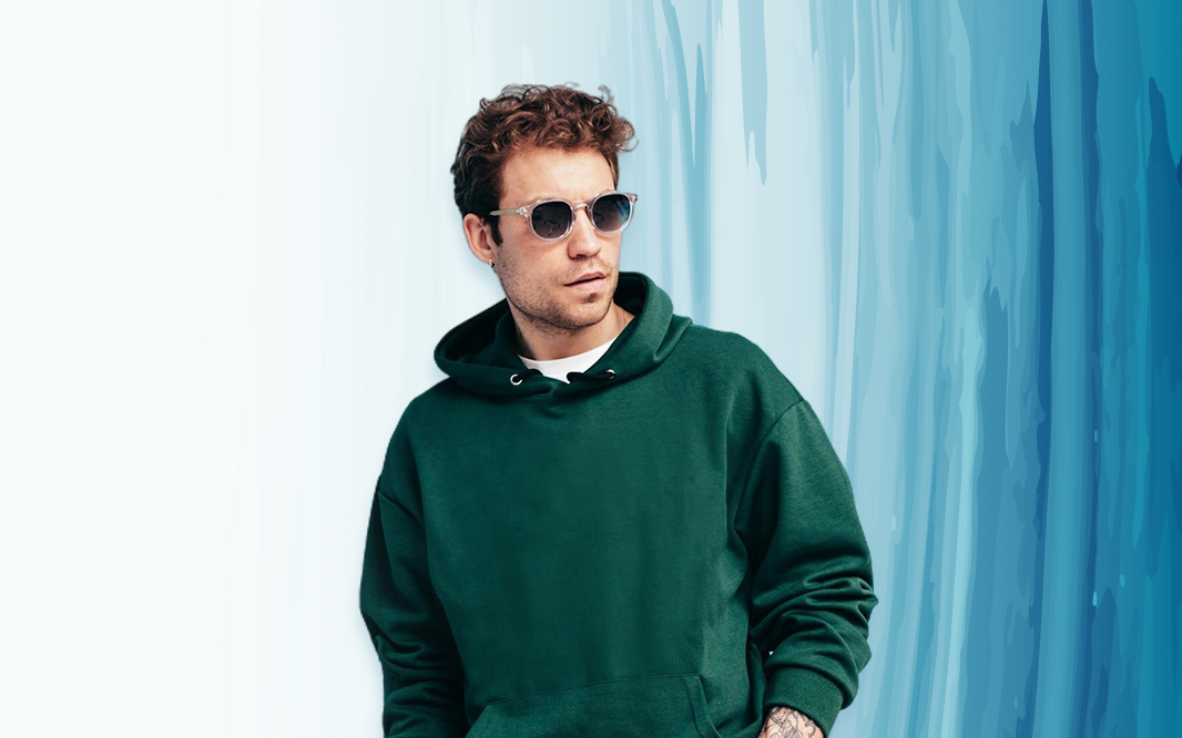 Fearless Flow Rise Proud