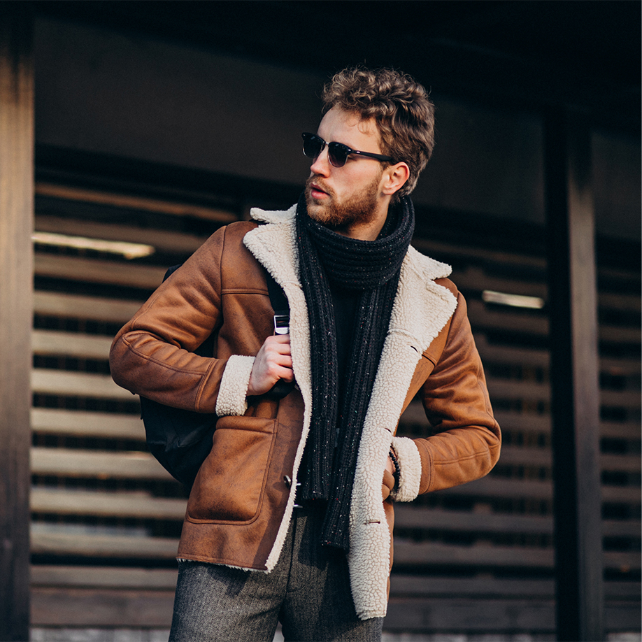 Coffee and Cocoa: Brown Shades That Add Depth and Warmth