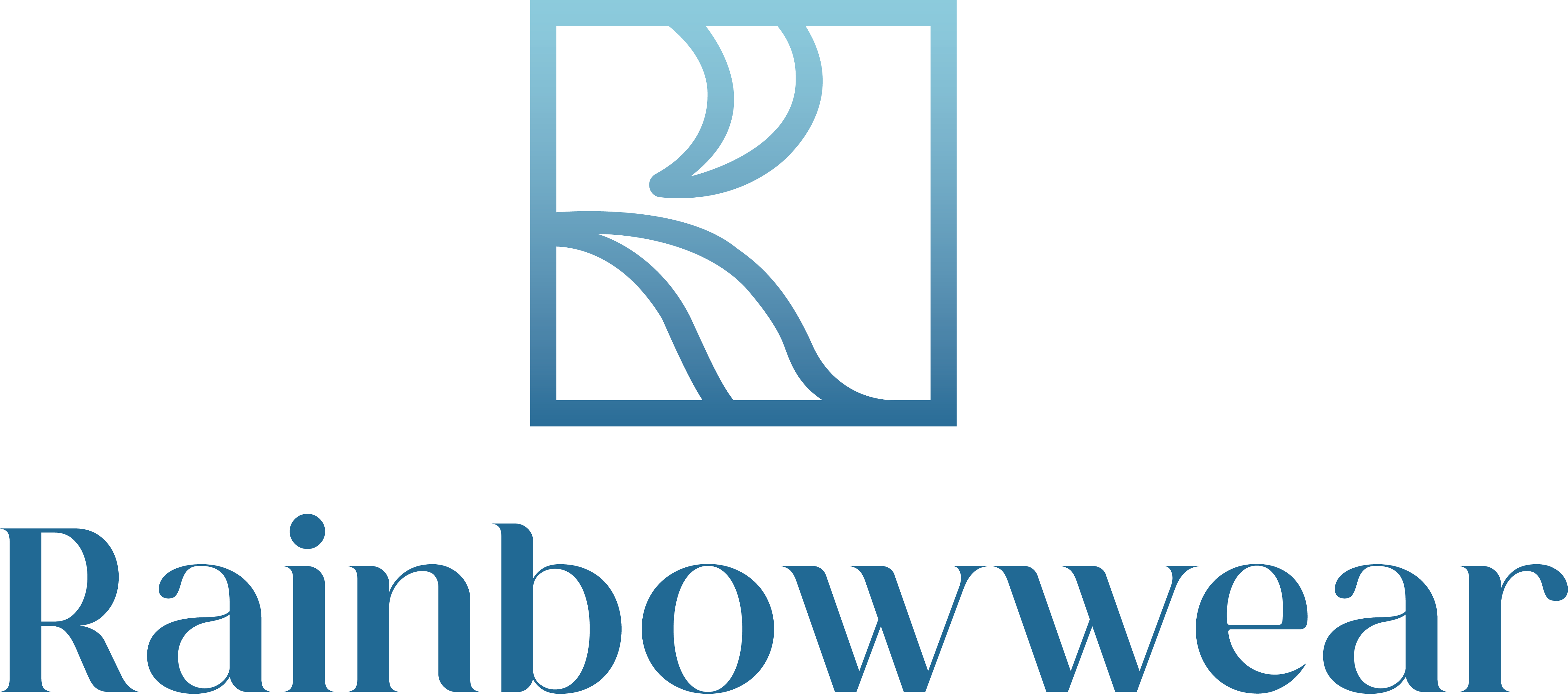 Rainbowwear